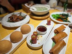 -蔡澜点心·粤菜(花城汇南区店)