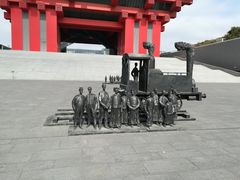 -中华艺术宫(上海美术馆)