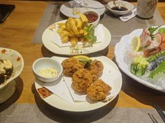 -鮨桐日本料理(望京店)
