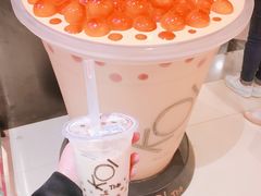 -KOI Thé(正佳广场店)
