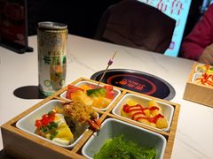 -吉布鲁牛排海鲜自助(成都大悦城店)