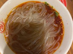 -万记麻辣烫国展总店