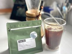 -the fall kaffe乐否咖啡