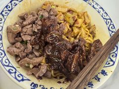 -梅溪·小伙子干挑面(安吉总店)
