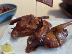 -侨美食家·粤菜(体育西路店)