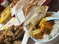 -玉林烤鸭店(黄村康庄店)