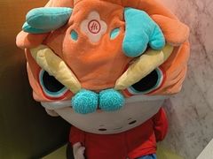 -海底捞火锅(大唐店)