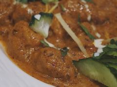-Masala Curry and BBQ·玛莎拉巴基斯坦美食(金水万达店)