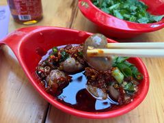 爆浆兔腰-冒椒火辣(奎星楼街店)