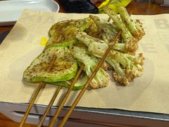 -本色.小马哥烧烤(五一路总店)