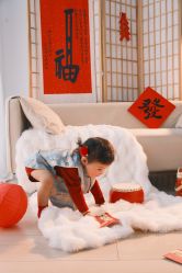 -哈喽BABY儿童摄影