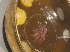 -食潮汕头鲜牛馆(望京保利店)