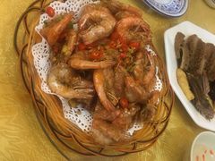 -辉记潮汕海鲜砂锅粥(林和西店)