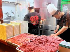 -京元盛铜锅涮肉(上海总店)