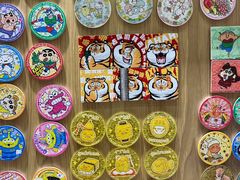 -3D·JP拼图(合生汇店)