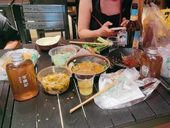 -沙州食驿·非遗小吃夜市