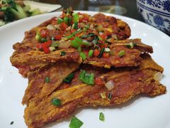 椒盐扇骨-龙川徽府(雨山路店)