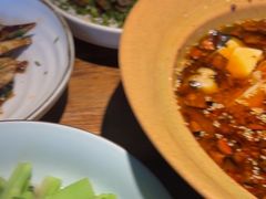 -薇酌饮·陕西菜(南门外店)