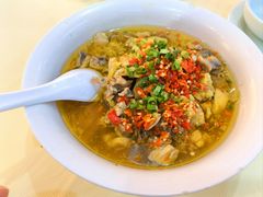 原创醋蒸鸡-笨罗卜浏阳菜馆(龙华鹏润达店)