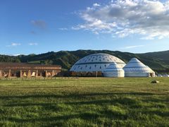 -新疆那拉提国家旅游度假区