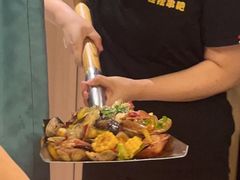 -轻松串吧(亦庄上海沙龙店)