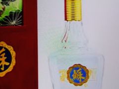 苏酒-福源药膳鸡(天润城店)