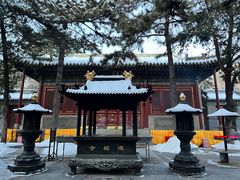 -潭柘寺景区