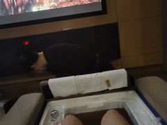 -金色印象·4K影院式足体养生(南坪桃源店)