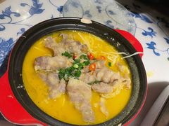 金汤肥牛-小菜园新徽菜(常州武进吾悦店)