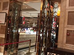 门面-芭菲盛宴·环球美食(北城国际店)