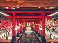 -蓝鲸湾汤泉(包河店)