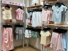 -KK ONE(京基滨河时代店)