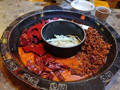 -重庆渝达老火锅(春熙路店)
