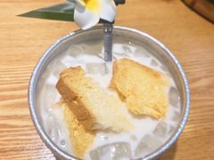 -金塔傣乡·云南德宏民族特色菜·傣味手抓饭(新亚洲店)