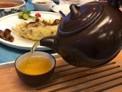 -西安绿地假日酒店·丽宝轩中餐厅
