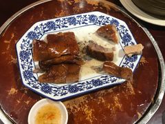 -禄源公·老莞诚饭店