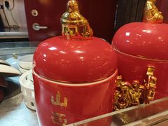 -山西会馆·晋菜·晋商宴·学堂记忆(许坦西街店)