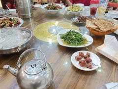 -邹胖哥好好吃餐馆(荔波美食街店)