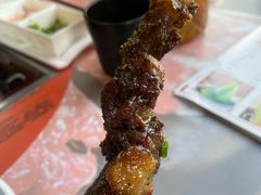 -潮牛海记•潮汕牛肉火锅•醉鸡煲•粿条汤(通北路店)