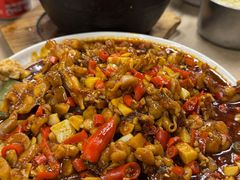 -老三样·旧食新味(万寿宫店)