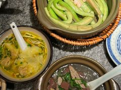 -南京大牌档(中关村领展广场店)