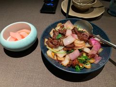 -山石榴·贵州菜(陆家嘴中心店)