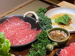 -松鱼亭·和牛烧肉(协鑫广场店)