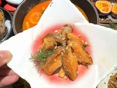 -花潮料理艺食馆(SM新生活广场店)