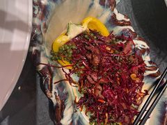 -粤尚腾香居中餐厅(首都机场希尔顿店)