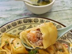 -饨顿香馄饨