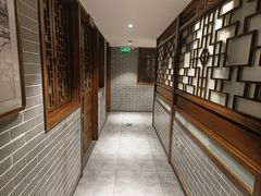-百叶居·老北京涮羊肉(鼓楼店)