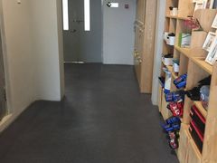 -VLines耀能运动Space&Flow(国贸店)