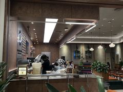 -Peet's 皮爷咖啡(深圳湾万象城店)