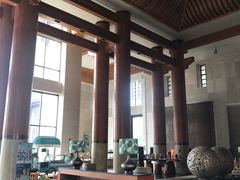 -三亚海棠湾万丽度假酒店